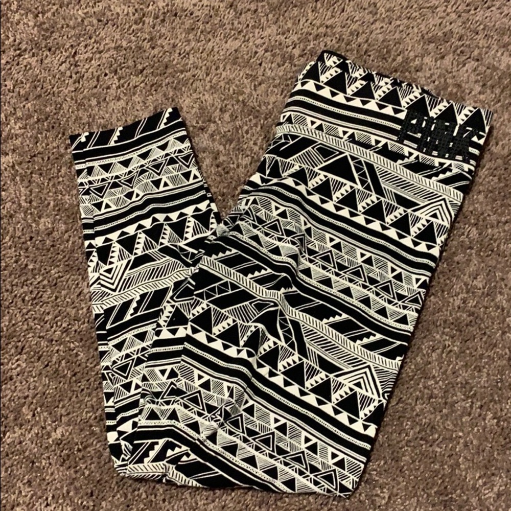 Leggings